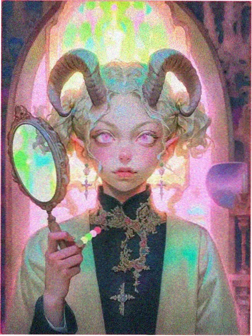 无声证词剧集封面